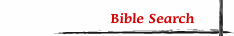 Bible Search